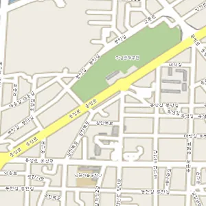 전북특별자치도 남원시 죽항동 렌트카 와이렌트카 남원영업소 위치