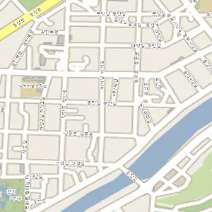 전북특별자치도 남원시 죽항동 중고차 전남중고차매매상사 위치