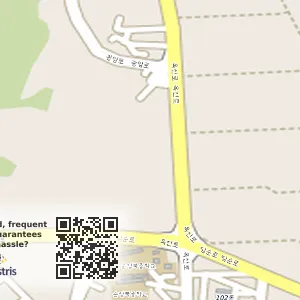 전북특별자치도 순창군 순창읍 중고차 세원자동차매매단지 위치