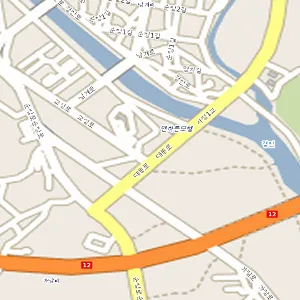 전북특별자치도 순창군 순창읍 중고차 순창중고차매입센터 위치