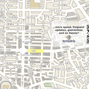 제주특별자치도 제주시 삼도일동 렌트카 나우제주 위치