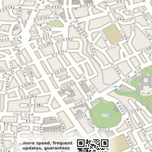 제주특별자치도 제주시 삼도일동 중고차매매 중고차육지차량전문샵-구입판매차결사 위치