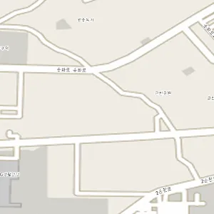 충북 청주시 흥덕구 화계동 중고차 커피머신수리업소용중고커피머신설치카페창업추천제빙기청소전문 위치