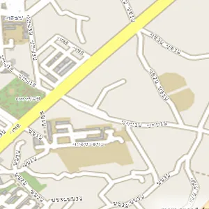 충청남도 서산시 잠홍동 렌트카 SK렌터카 서산지점 위치