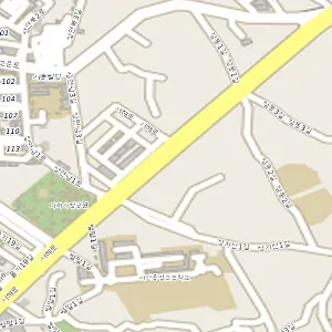 충청남도 서산시 잠홍동 렌트카 스카이 위치