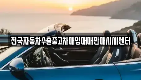 충청남도 서산시 잠홍동 단기렌트카,중고차매입,중고차매매,중고차,렌트카,장기렌트카