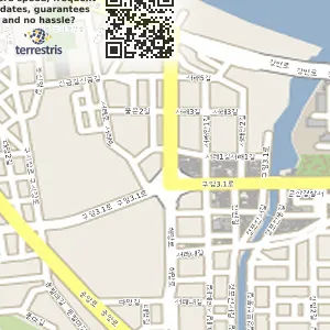 충청남도 서천군 렌트카 현대렌트카 위치