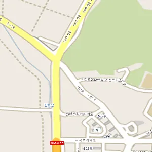 충청남도 서천군 중고차 프로모터스 위치