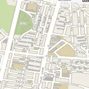 충청남도 천안시 서북구 쌍용동 렌트카 신차앤렌트 위치