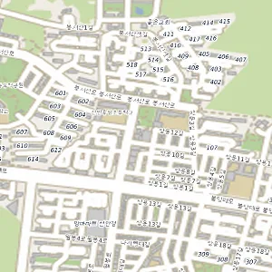 충청남도 천안시 서북구 쌍용동 중고차매매 아우토반모터스 위치