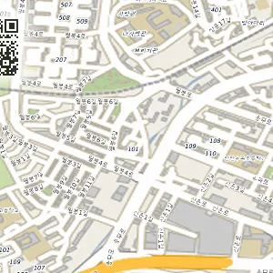 충청남도 천안시 서북구 쌍용동 중고차매입 천안중고차매매매입 위치